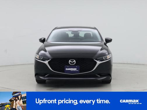 2024 Mazda Mazda3 2.5 S Preferred Package