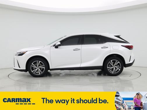 2023 Lexus RX 350