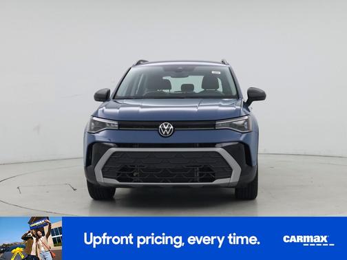 2025 Volkswagen Taos S