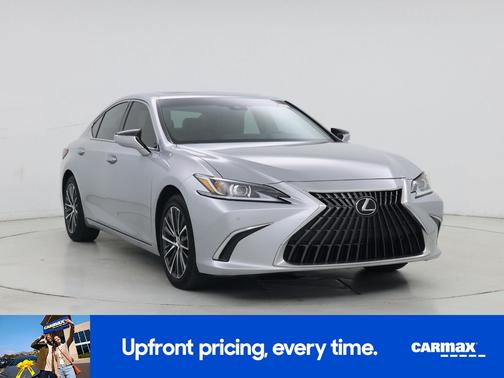 2023 Lexus ES 350 