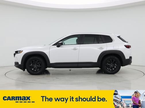 2023 Mazda CX-50 2.5 S Preferred Plus Package