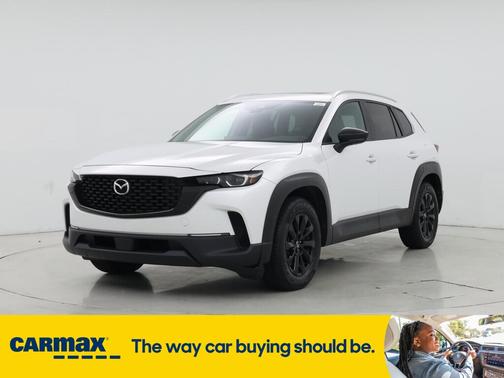 2023 Mazda CX-50 2.5 S Preferred Plus Package
