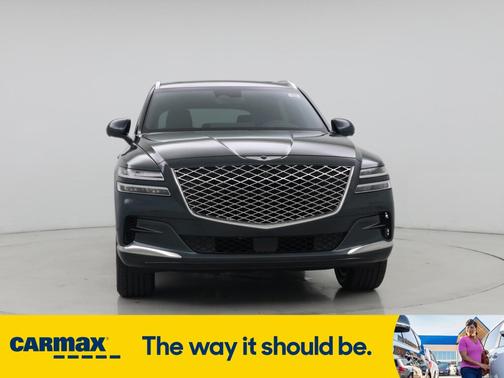 2023 Genesis GV80 3.5T