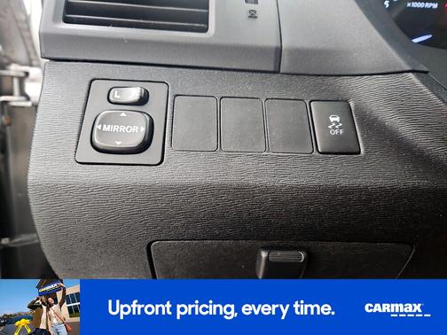 2015 Toyota Venza LE