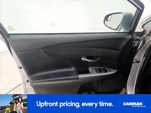 2015 Toyota Venza LE