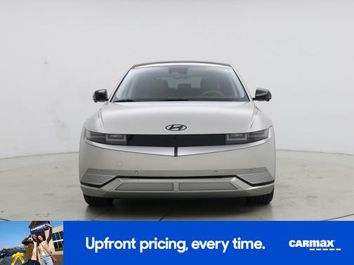 Silver 2024 Hyundai IONIQ 5 Disney100 Platinum Dual Motor