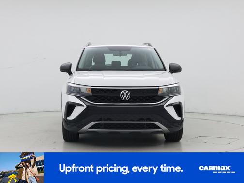2022 Volkswagen Taos S