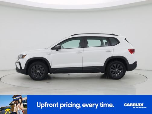 2022 Volkswagen Taos S