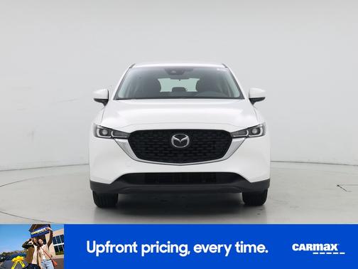 2022 Mazda CX-5 2.5 S