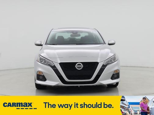 2019 Nissan Altima SL