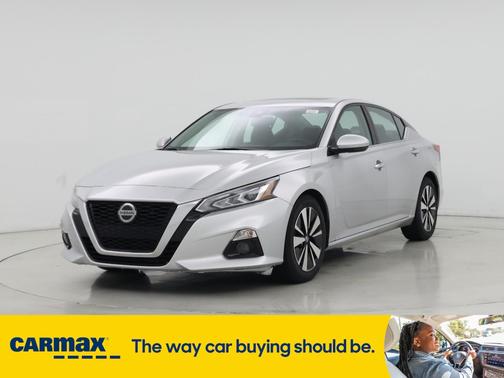 2019 Nissan Altima SL