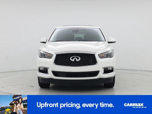 2020 INFINITI QX60 Pure