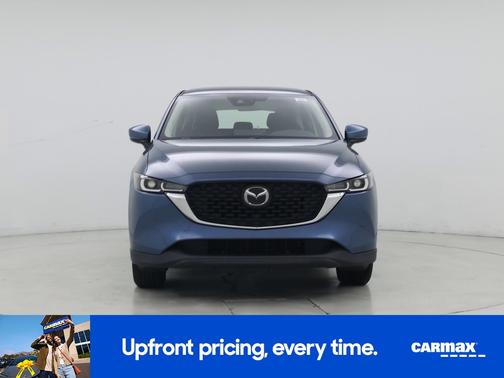 2023 Mazda CX-5 2.5 S