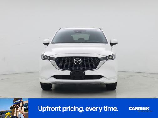 2024 Mazda CX-5 2.5 Turbo Signature