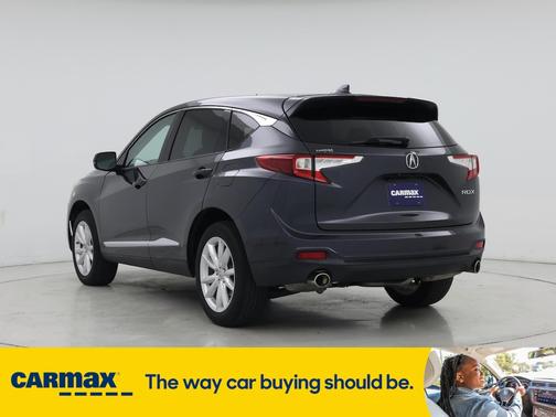 2020 Acura RDX