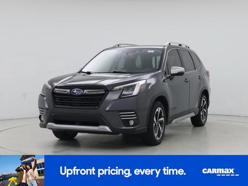 2023 Subaru Forester Touring