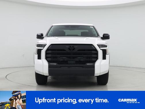 2024 Toyota Tundra Hybrid Limited