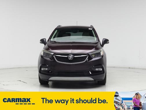2017 Buick Encore Essence