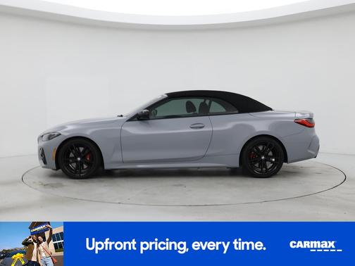2024 BMW 430 I