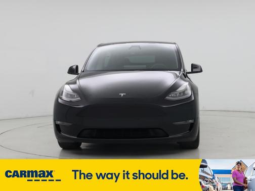 2021 Tesla Model Y Performance
