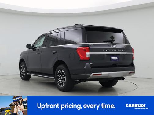 2022 Ford Expedition XLT