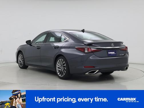 2024 Lexus ES 350 Ultra Luxury