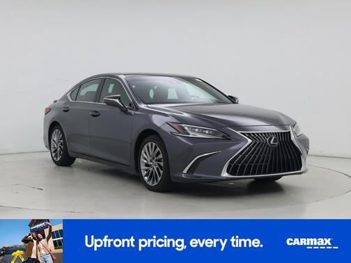 2024 Lexus ES 350 Ultra Luxury