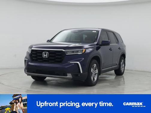 2023 Honda Pilot EX-L
