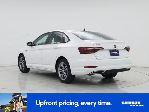 2019 Volkswagen Jetta R-Line