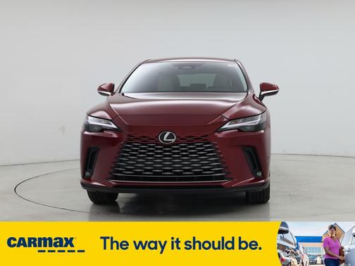 2023 Lexus RX 350