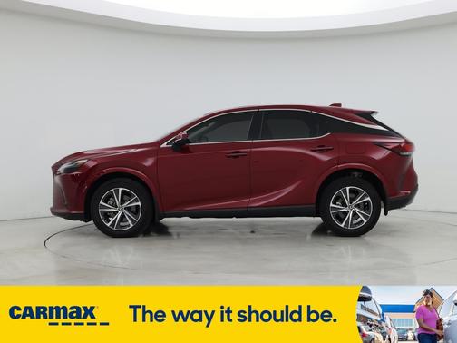 2023 Lexus RX 350