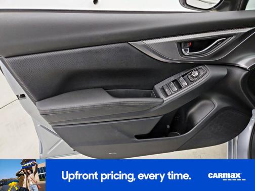 2020 Subaru Impreza Limited