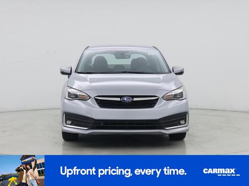 2020 Subaru Impreza Limited