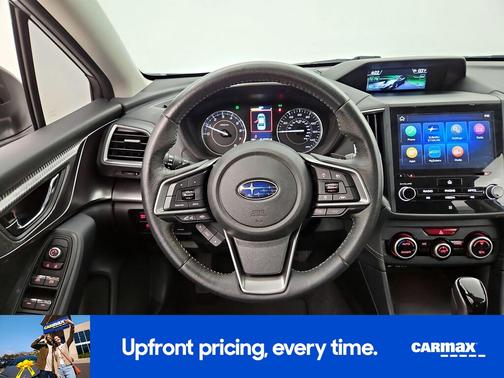 2020 Subaru Impreza Limited