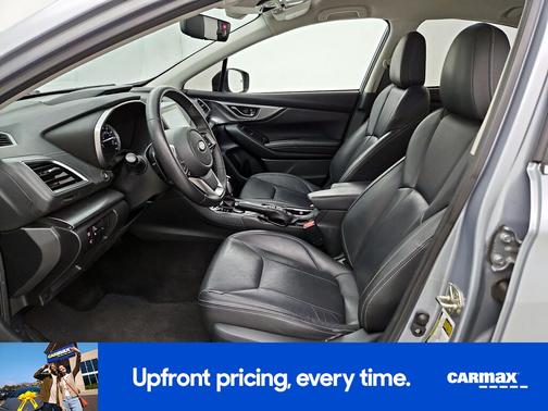 2020 Subaru Impreza Limited