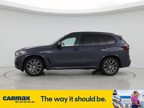 2022 BMW X5 sDrive40i