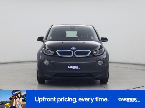 2015 BMW i3 Tera World
