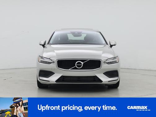 2019 Volvo S60 T5 Momentum