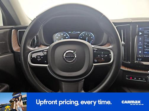 2020 Volvo XC60 T5 Inscription