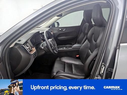 2020 Volvo XC60 T5 Inscription