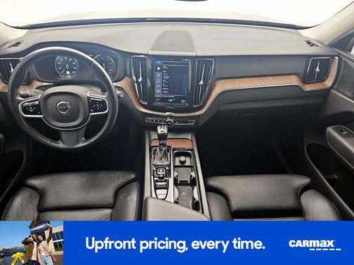 2020 Volvo XC60 T5 Inscription