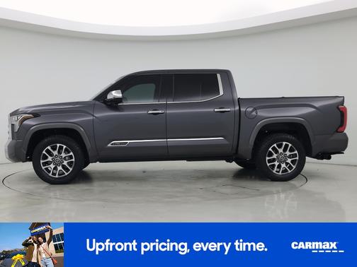 2023 Toyota Tundra 1794