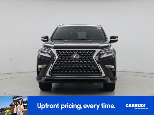2020 Lexus GX 460 Premium