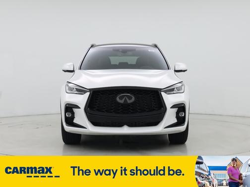 2023 INFINITI QX50 Sport