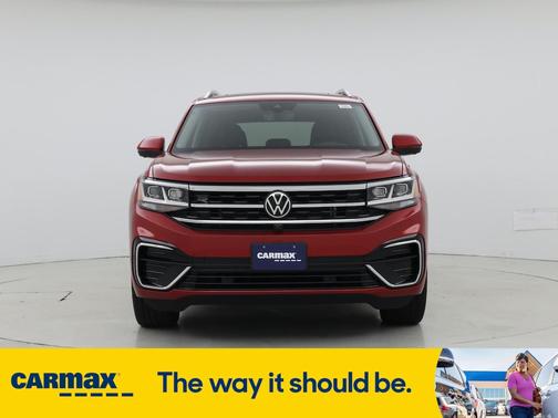 2022 Volkswagen Atlas SEL Premium R-Line