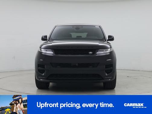 2024 Land Rover Range Rover Sport SE Dynamic