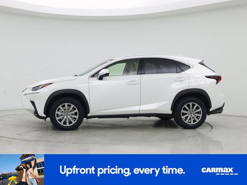 2021 Lexus NX 300 