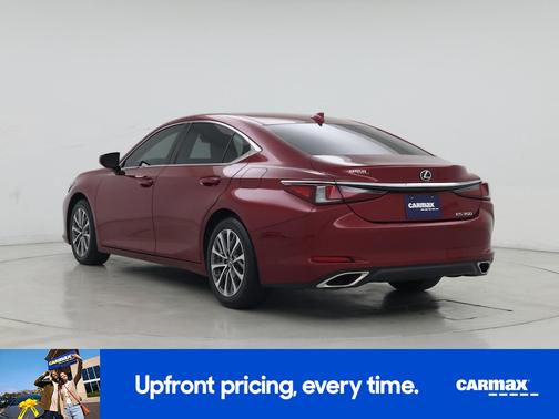 2023 Lexus ES 350 ES 350