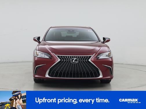 2023 Lexus ES 350 ES 350