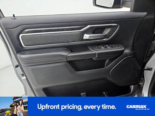 2021 RAM 1500 Bighorn